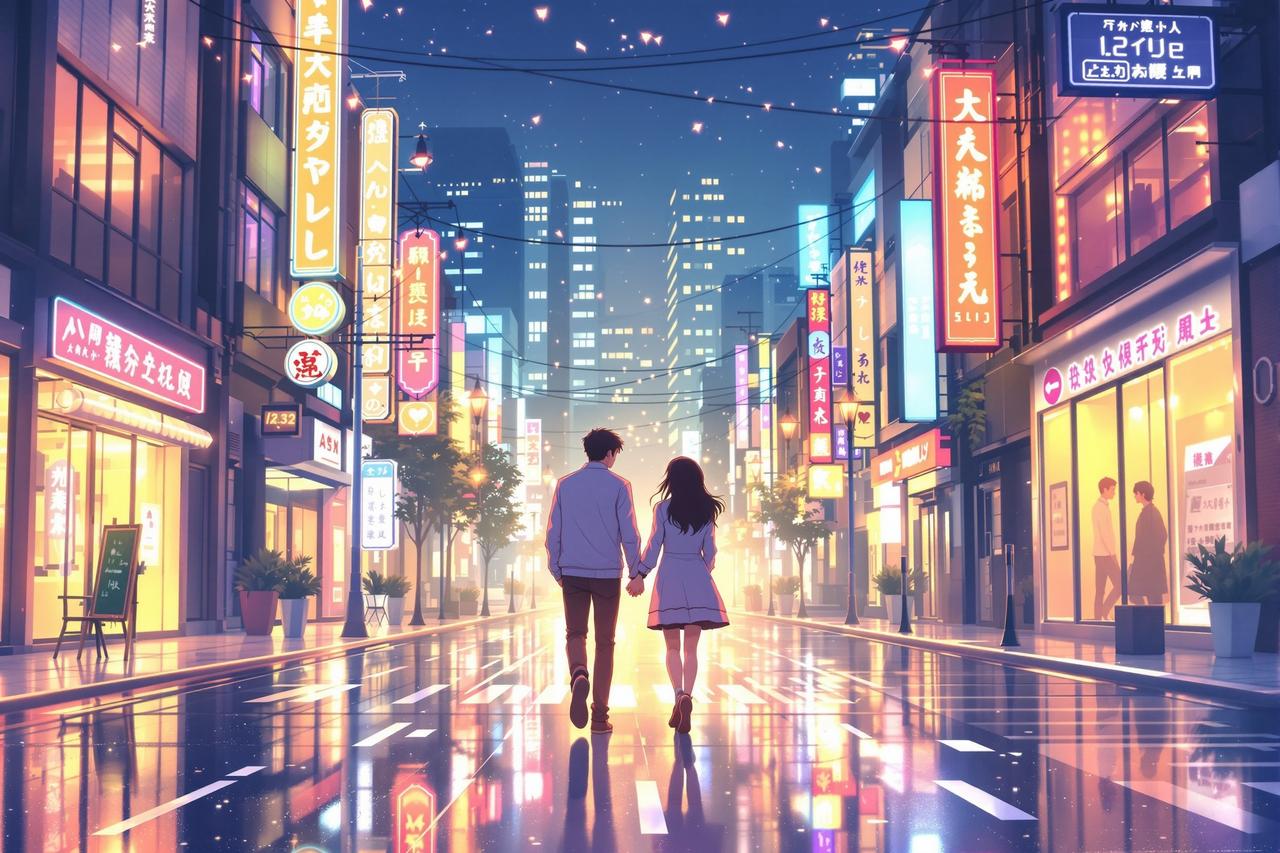 51短剧网 - 都市浪漫题材动漫短剧